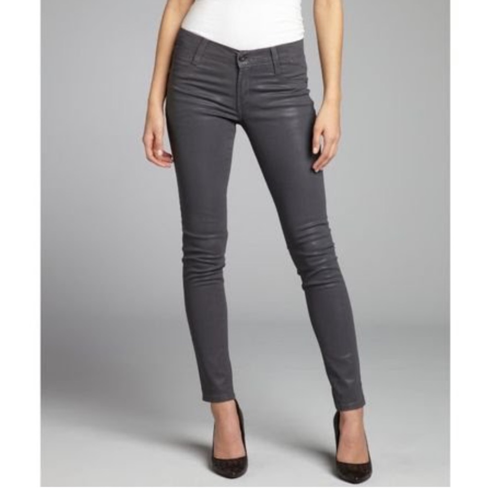 🌹Citizens of Humanity slick skinny jeans